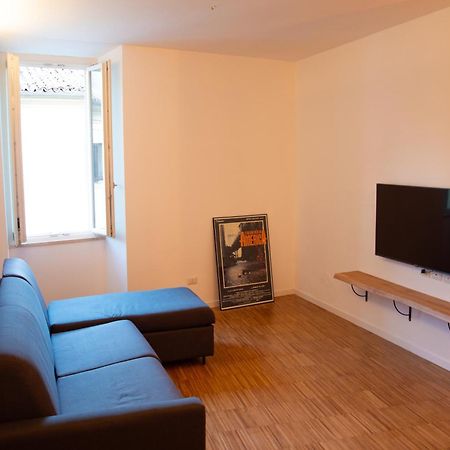 Colonia Iulia Apartment Spello Ngoại thất bức ảnh