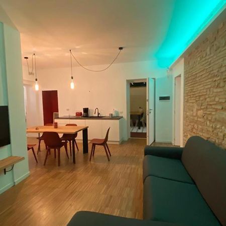 Colonia Iulia Apartment Spello Ngoại thất bức ảnh