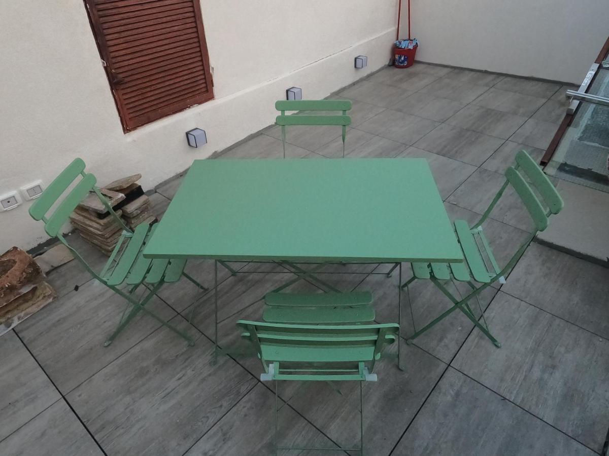 Colonia Iulia Apartment Spello Ngoại thất bức ảnh