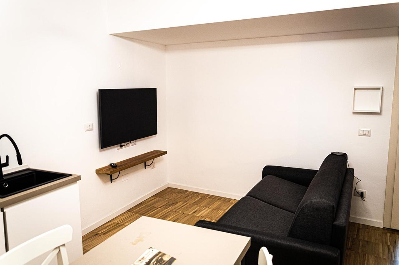 Colonia Iulia Apartment Spello Ngoại thất bức ảnh