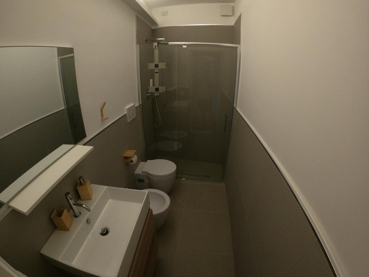 Colonia Iulia Apartment Spello Ngoại thất bức ảnh