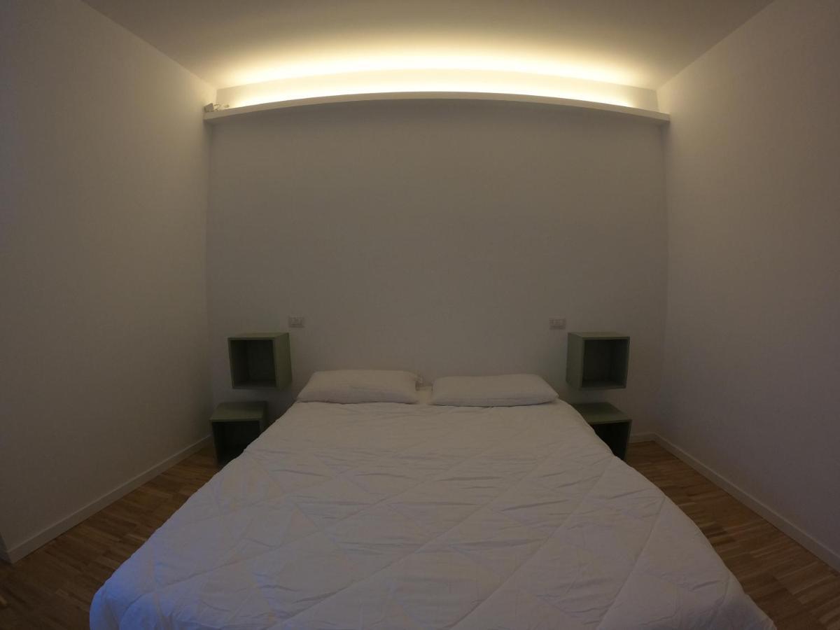 Colonia Iulia Apartment Spello Ngoại thất bức ảnh