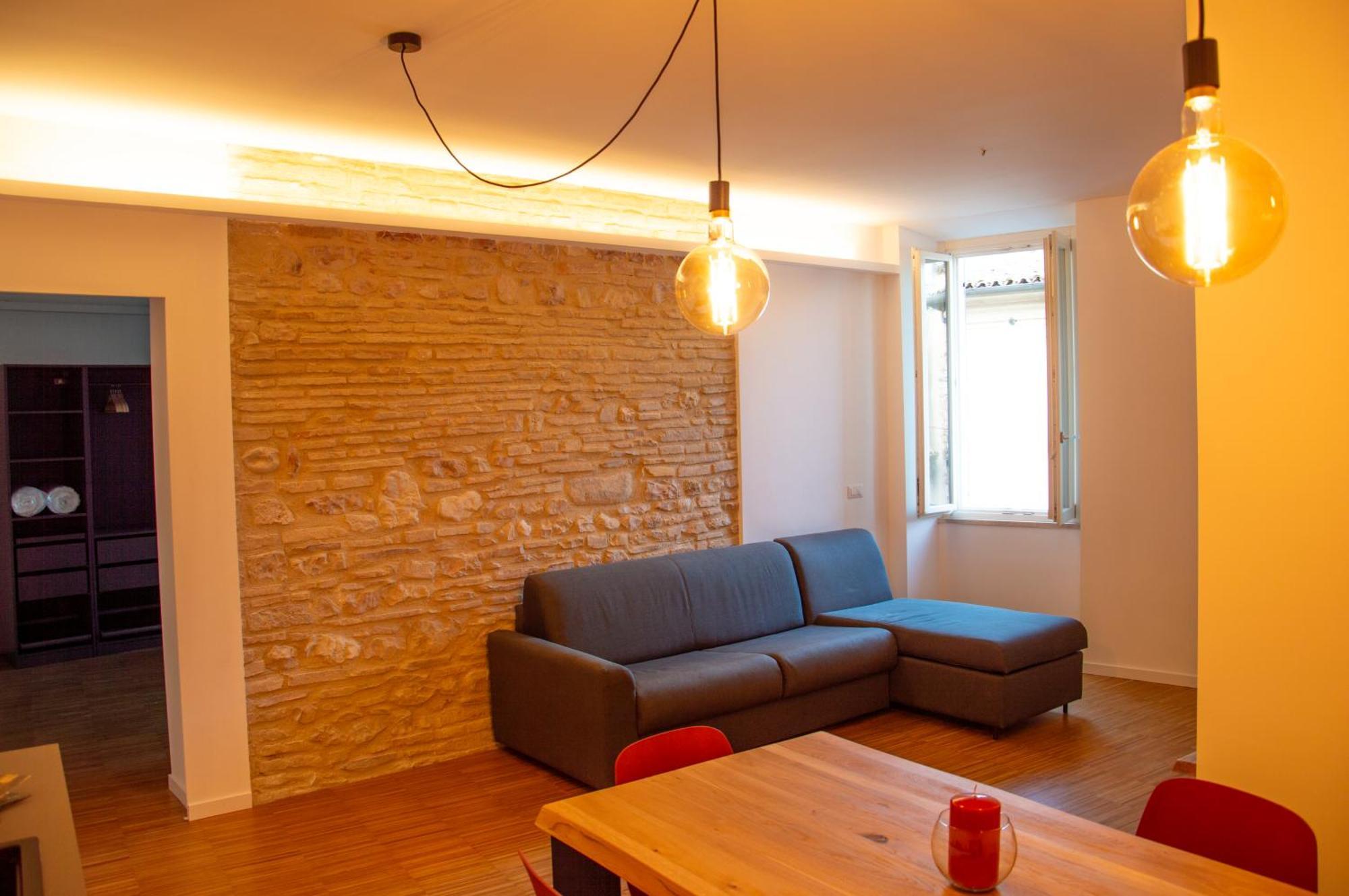 Colonia Iulia Apartment Spello Ngoại thất bức ảnh