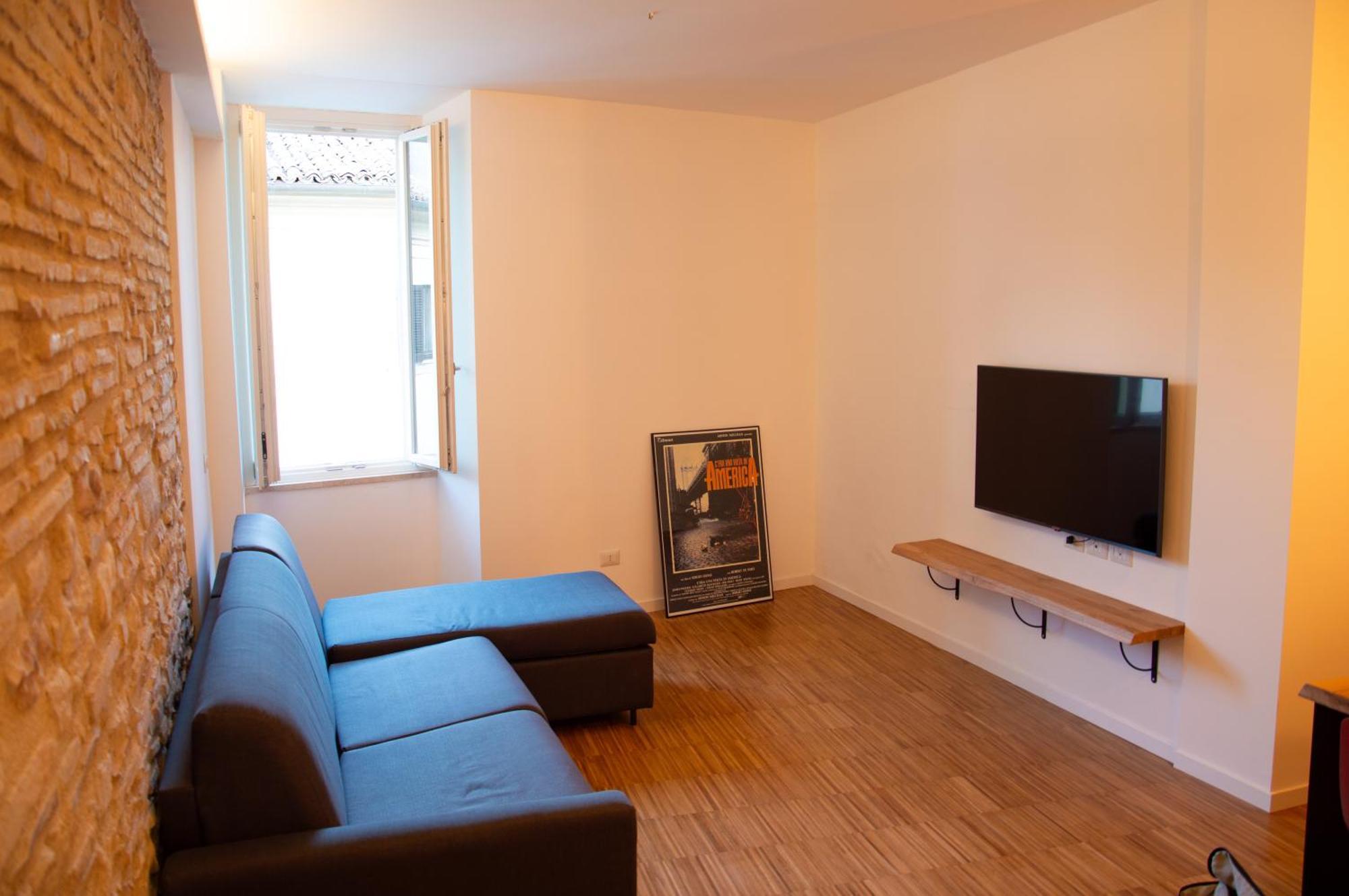 Colonia Iulia Apartment Spello Ngoại thất bức ảnh