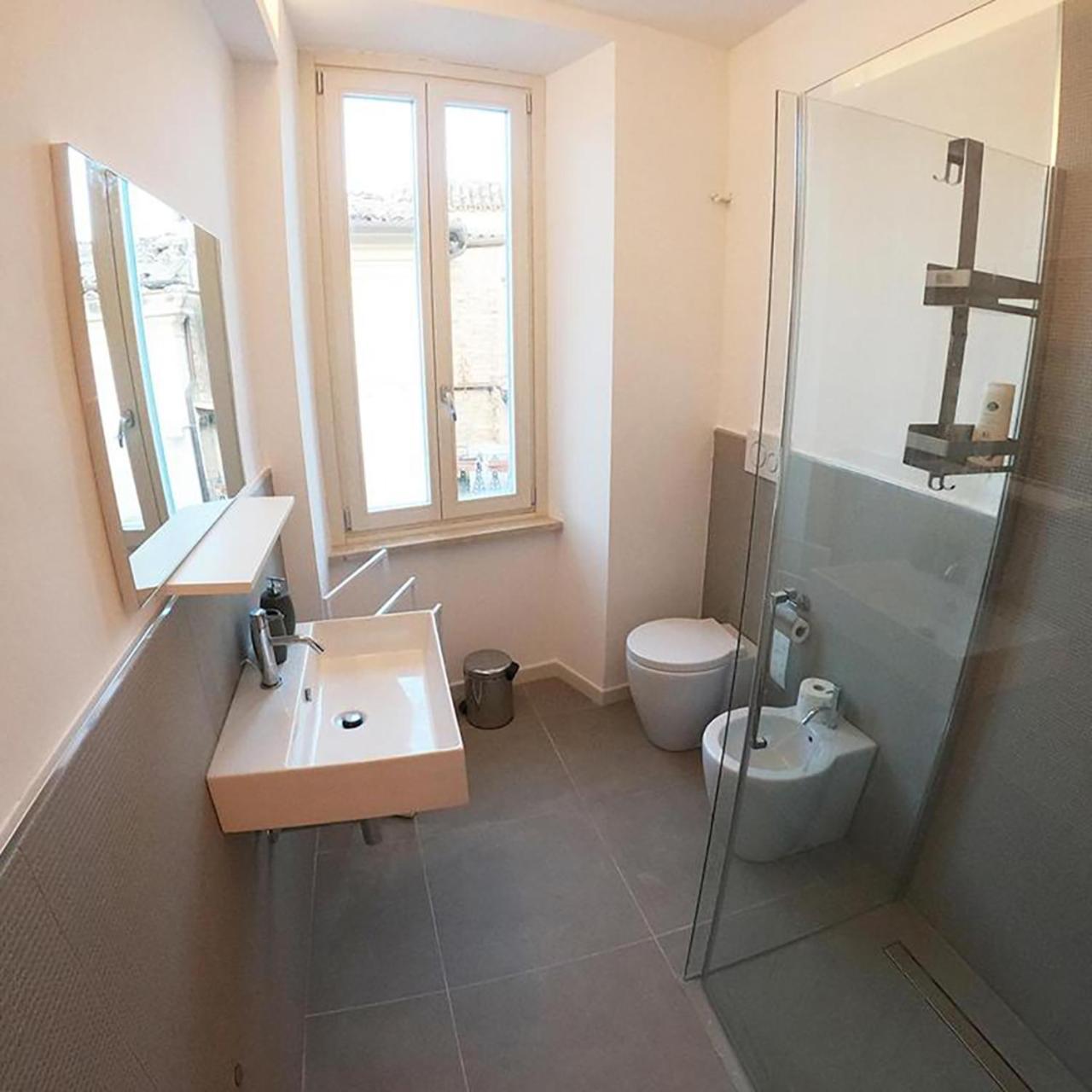 Colonia Iulia Apartment Spello Ngoại thất bức ảnh